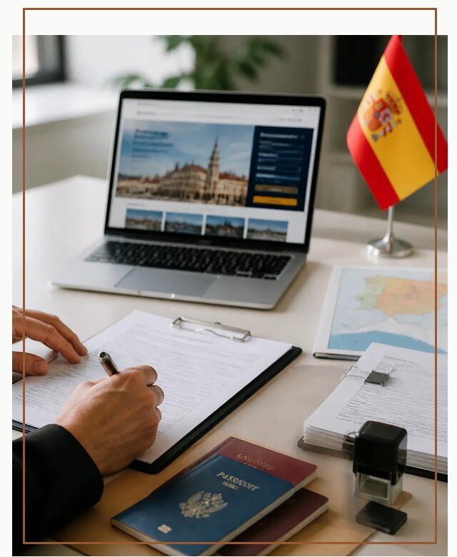 Startup Visa Испании и ВНЖ для стартапа от 66274 р. | Гиперактив-Чрк