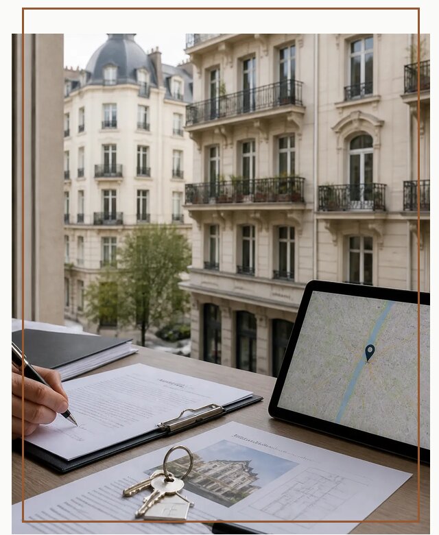 Сопровождение покупки недвижимости в Черкесске по цене от 50980 р. | Гиперактив-Чрк